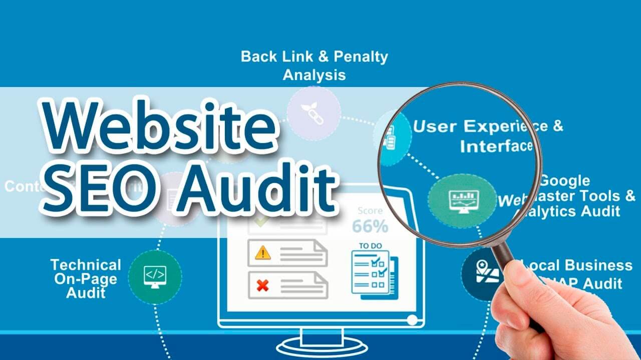 Автоматические SEO-аудиты - можно ли им верить?