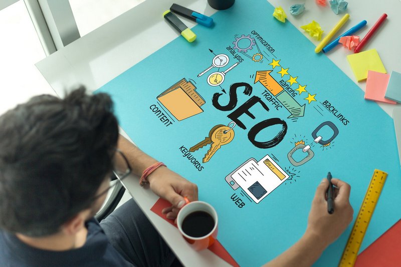 Эффективно общайтесь с Seo специалистом для лучшего продвижения