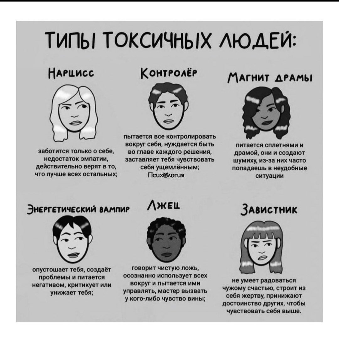Токсичные сотрудники разъедают не только Seo, но и компанию