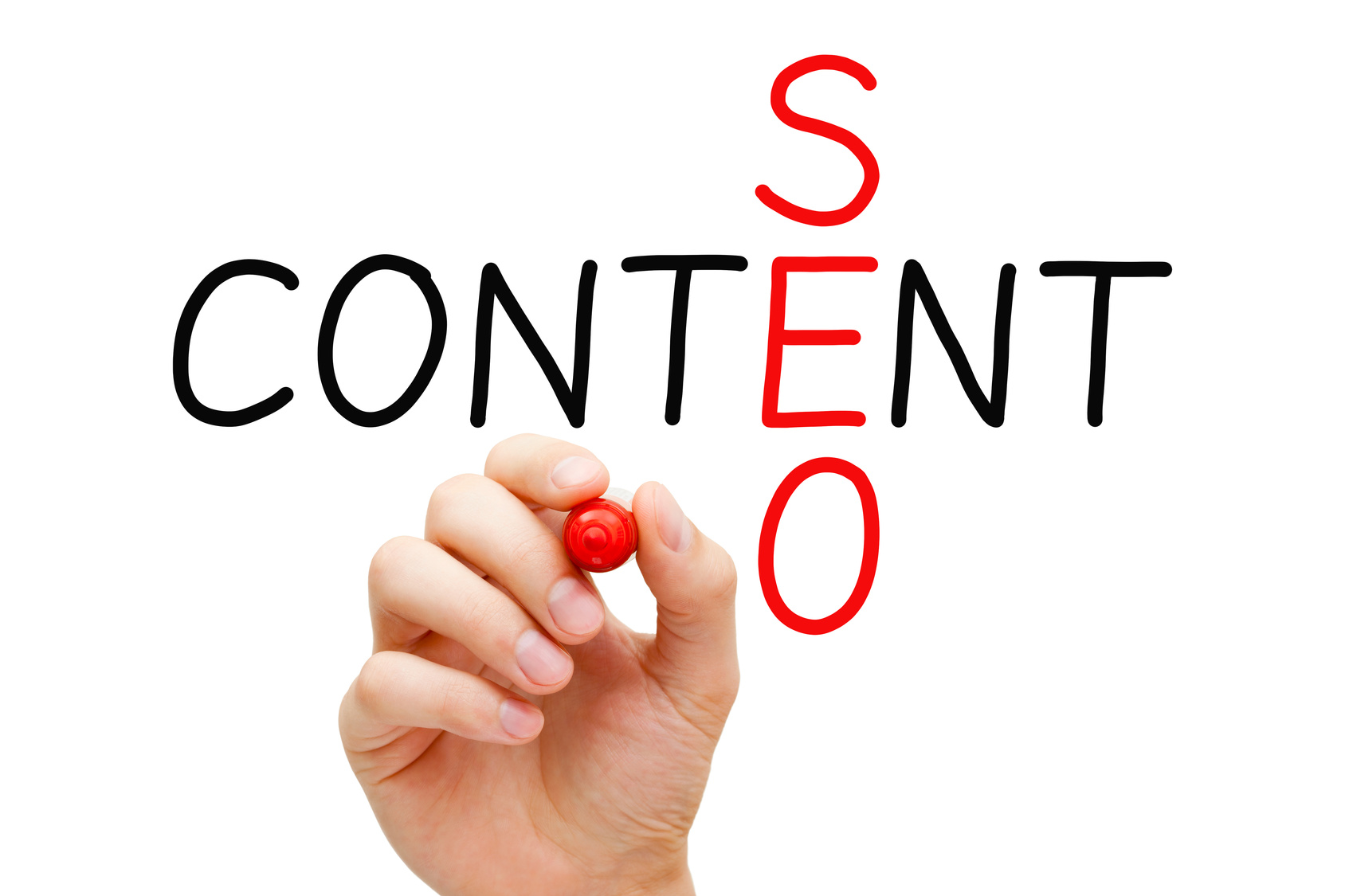 Как создать качественный контент для SEO?