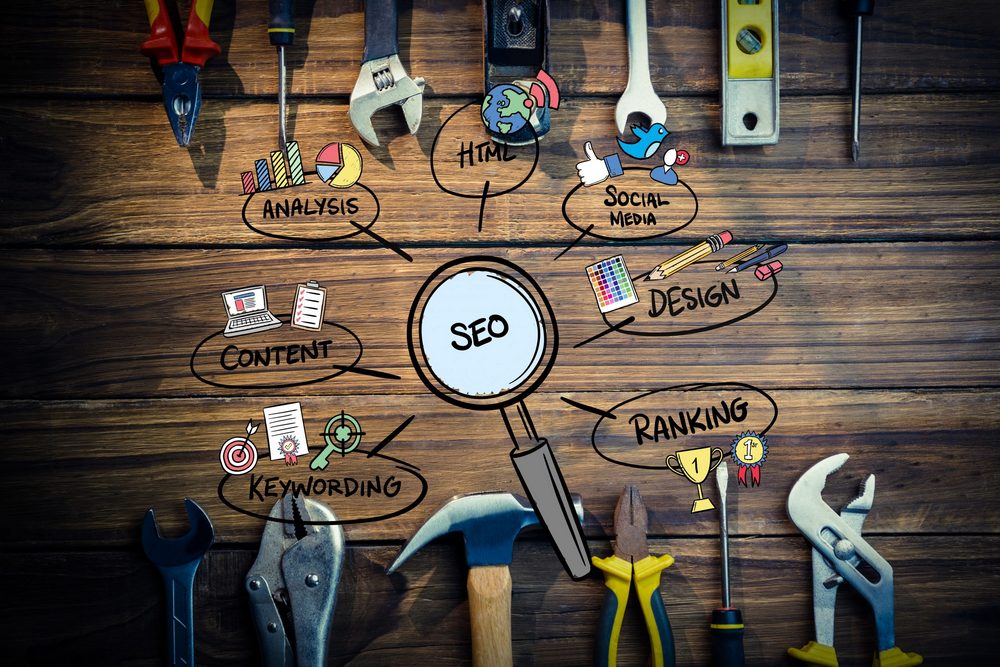 Какие инструменты для SEO стоит использовать?