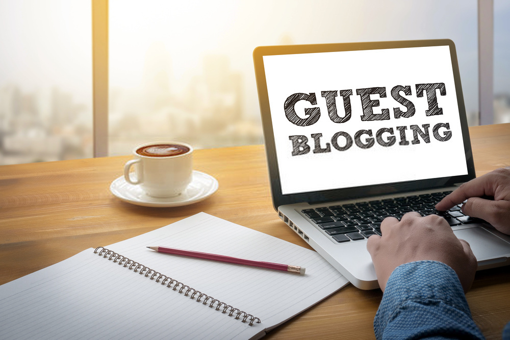Как использовать гостевые посты для SEO продвижения?