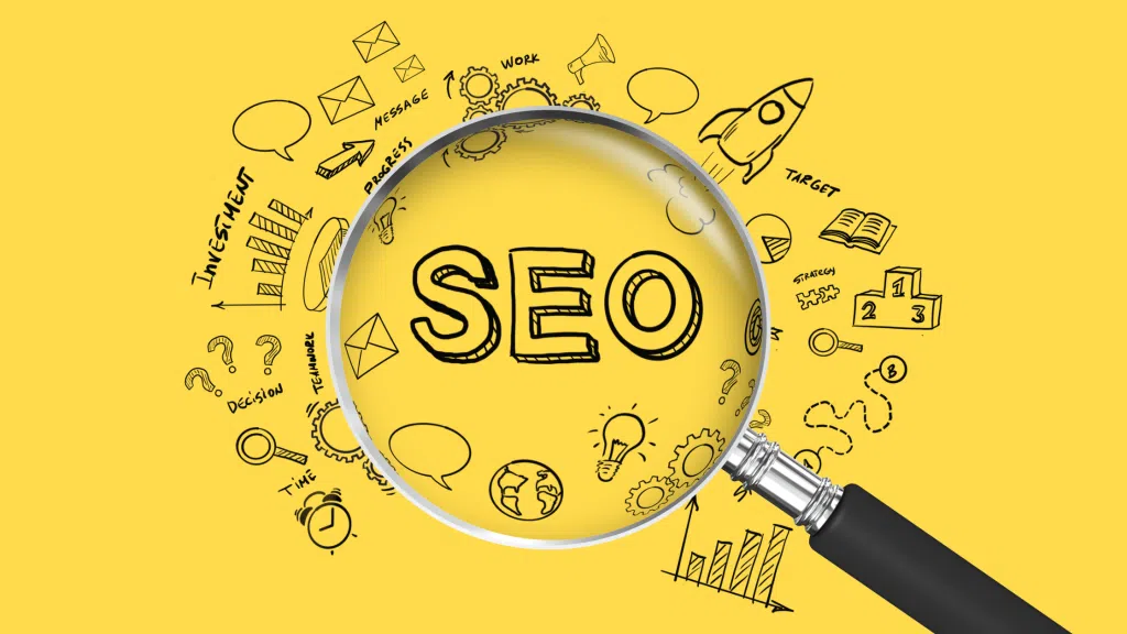 Что такое SEO простыми словами