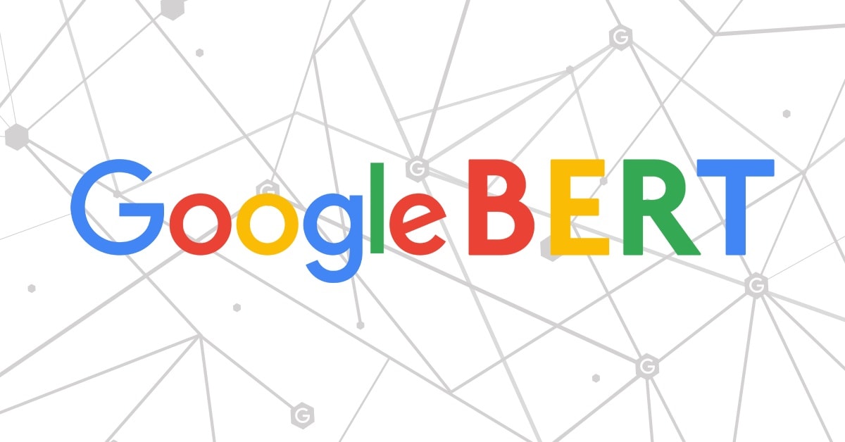 Алгоритм Google BERT