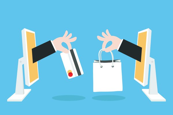 как правильно открыть интернет-магазин