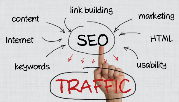 seo сайта